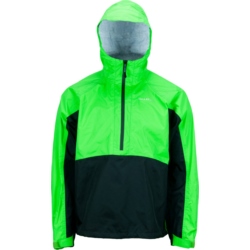 OCEAN WATCH PULLOVER NG 4X
